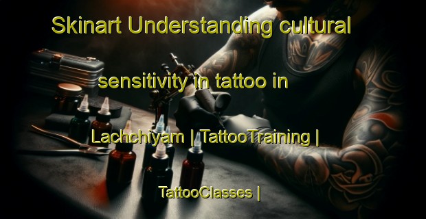 Skinart Understanding cultural sensitivity in tattoo in Lachchiyam | TattooTraining | TattooClasses | SkinartTraining-India